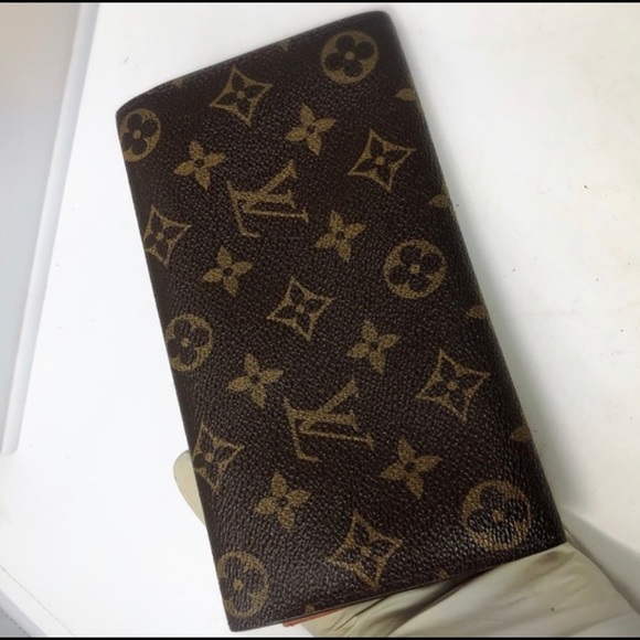 Authentic Louis Vuitton wallet - Picture 2 of 7